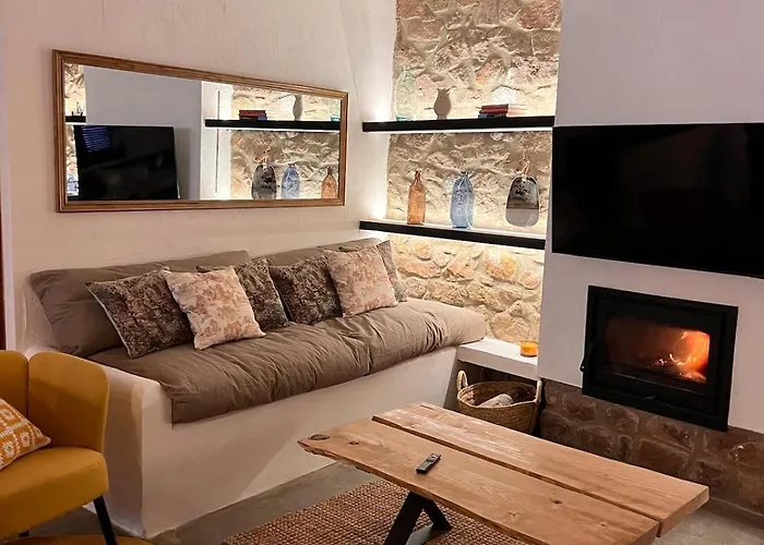 Ruralhomemora * Mora de Rubielos