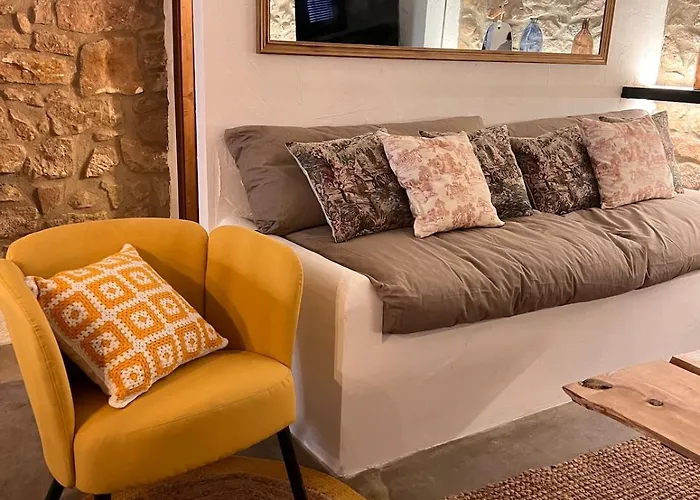 Сasa de vacaciones Ruralhomemora