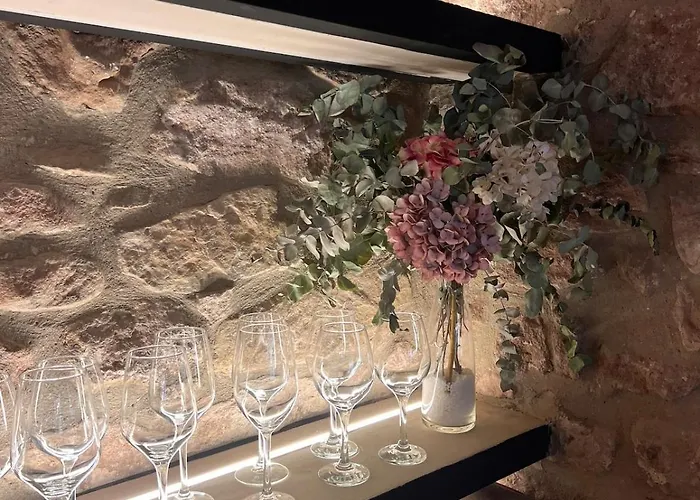 Сasa de vacaciones Ruralhomemora