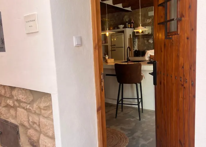 Ruralhomemora * Mora de Rubielos