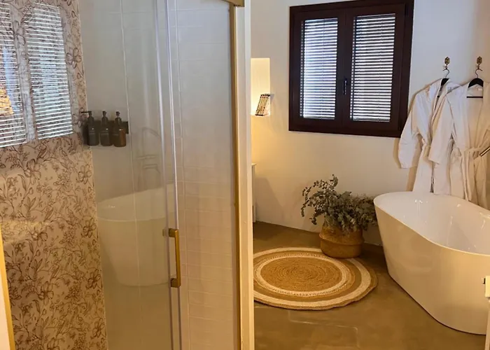 Ruralhomemora Сasa de vacaciones *