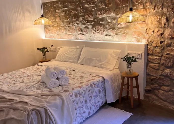 Ruralhomemora Сasa de vacaciones