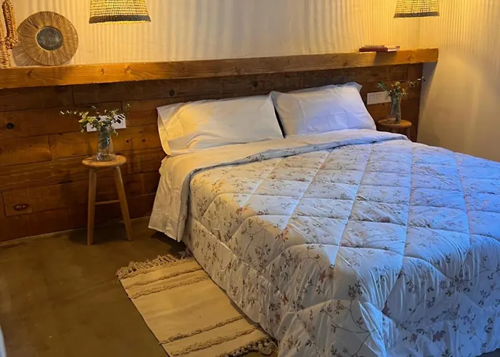 Ruralhomemora Mora de Rubielos