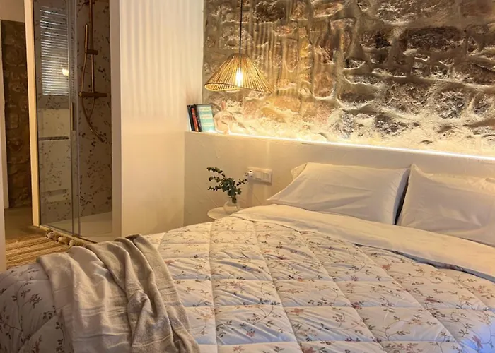 Ruralhomemora Сasa de vacaciones *