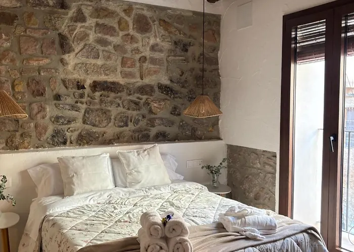 Сasa de vacaciones Ruralhomemora